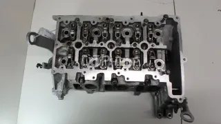 11128513677 Головка блока BMW 1 F20/F21 Арт AM70583713, вид 10