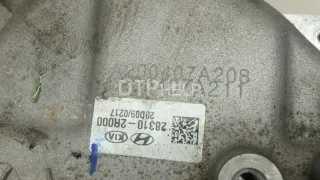 283102R000 Коллектор впускной Kia Sorento 4 Арт AM70595538, вид 14