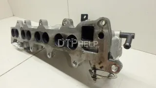 283102R000 Коллектор впускной Kia Sorento 4 Арт AM70595538, вид 3