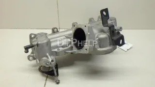 283102R000 Коллектор впускной Kia Sorento 4 Арт AM70595538, вид 6