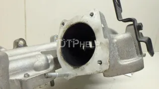 283102R000 Коллектор впускной Kia Sorento 4 Арт AM70595538, вид 7