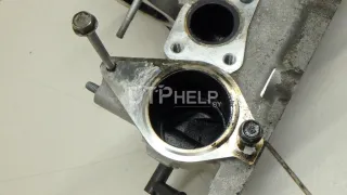 283102R000 Коллектор впускной Kia Sorento 4 Арт AM70595538, вид 9
