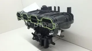 283102GTA1 Коллектор впускной Kia Optima 4 Арт AM70601723, вид 3