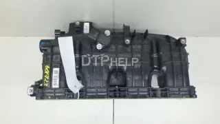 283102GTA1 Коллектор впускной Kia Optima 4 Арт AM70601723, вид 4