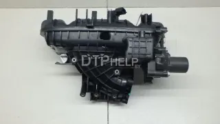 283102GTA1 Коллектор впускной Kia Optima 4 Арт AM70601723, вид 5