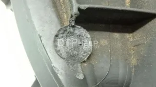 06L133201T Коллектор впускной Audi A6 C7 (S6,RS6) Арт AM70608494, вид 4