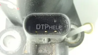 06L133201T Коллектор впускной Audi A6 C7 (S6,RS6) Арт AM70608494, вид 8