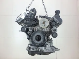 059100099K Двигатель Volkswagen Touareg 2 Арт AM70629046, вид 1