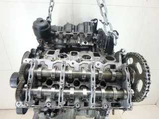 059100099K Двигатель Volkswagen Touareg 2 Арт AM70629046, вид 13