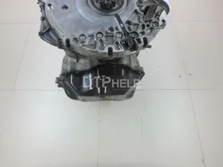 059100099K Двигатель Volkswagen Touareg 2 Арт AM70629046, вид 16