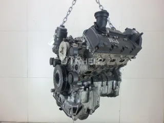 059100099K Двигатель Volkswagen Touareg 2 Арт AM70629046, вид 2