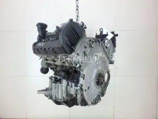 059100099K Двигатель Volkswagen Touareg 2 Арт AM70629046, вид 4