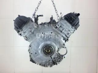 059100099K Двигатель Volkswagen Touareg 2 Арт AM70629046, вид 5