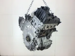 059100099K Двигатель Volkswagen Touareg 2 Арт AM70629046, вид 6