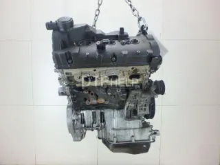 059100099K Двигатель Volkswagen Touareg 2 Арт AM70629046, вид 7