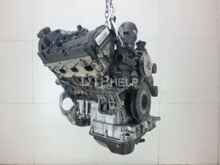 059100099K Двигатель Volkswagen Touareg 2 Арт AM70629046, вид 8