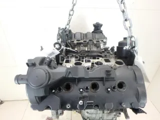 059100099K Двигатель Volkswagen Touareg 2 Арт AM70629046, вид 9