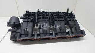 06L133201N Коллектор впускной Seat Leon 3 Арт AM70634611, вид 2