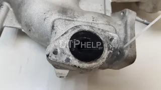 283102R000 Коллектор впускной Kia Carnival 4 Арт AM70637205, вид 11