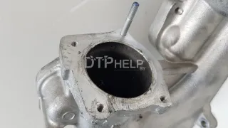 283102R000 Коллектор впускной Kia Carnival 4 Арт AM70637205, вид 3