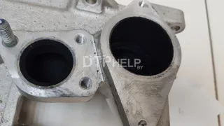 283102R000 Коллектор впускной Kia Carnival 4 Арт AM70637205, вид 10
