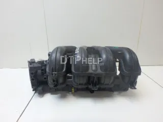 31359880 Коллектор впускной Volvo S40 2 Арт AM70647597, вид 2