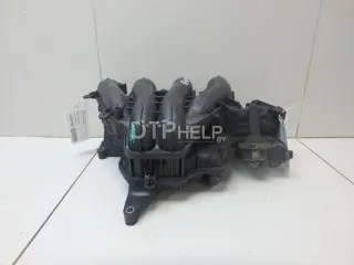 31359880 Коллектор впускной Volvo S40 2 Арт AM70647597, вид 4