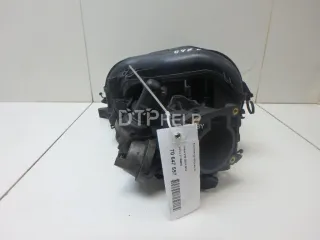 31359880 Коллектор впускной Volvo S40 2 Арт AM70647597, вид 5