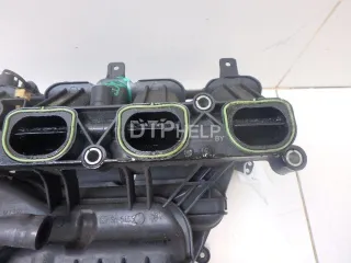 31359880 Коллектор впускной Volvo S40 2 Арт AM70647597, вид 8