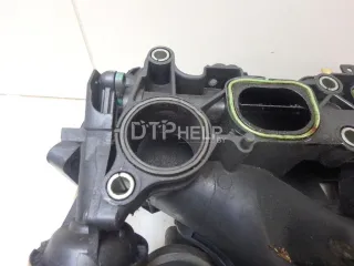 31359880 Коллектор впускной Volvo S40 2 Арт AM70647597, вид 9