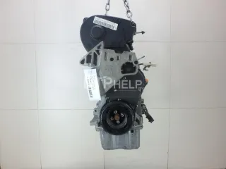 06F100032NX Двигатель Volkswagen Passat B6 Арт AM70652694, вид 1