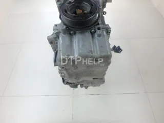 06F100032NX Двигатель Volkswagen Passat B6 Арт AM70652694, вид 11