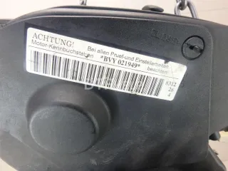 06F100032NX Двигатель Volkswagen Passat B6 Арт AM70652694, вид 16