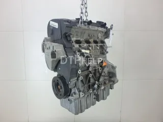 06F100032NX Двигатель Volkswagen Passat B6 Арт AM70652694, вид 2