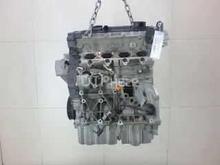 06F100032NX Двигатель Volkswagen Passat B6 Арт AM70652694, вид 3
