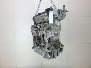06F100032NX Двигатель Volkswagen Passat B6 Арт AM70652694, вид 4