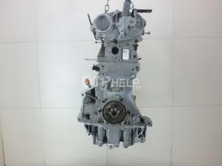 06F100032NX Двигатель Volkswagen Passat B6 Арт AM70652694, вид 5