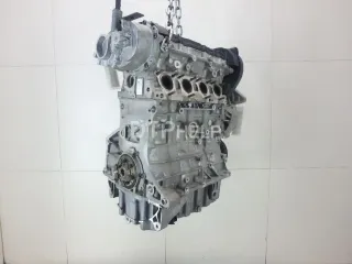 06F100032NX Двигатель Volkswagen Passat B6 Арт AM70652694, вид 6