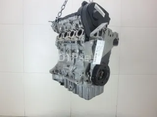 06F100032NX Двигатель Volkswagen Passat B6 Арт AM70652694, вид 7