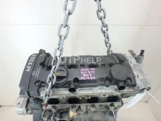 06F100032NX Двигатель Volkswagen Passat B6 Арт AM70652694, вид 8