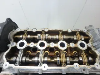 06F100032NX Двигатель Volkswagen Passat B6 Арт AM70652694, вид 10