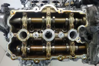 06E100033J Двигатель Audi A7 1 (S7,RS7) Арт AM70654959, вид 14