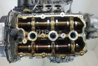 06E100033J Двигатель Audi A7 1 (S7,RS7) Арт AM70654959, вид 15
