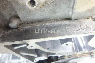 06E100033J Двигатель Audi A7 1 (S7,RS7) Арт AM70654959, вид 16