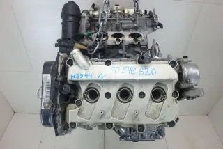 06E100033J Двигатель Audi A7 1 (S7,RS7) Арт AM70654959, вид 9