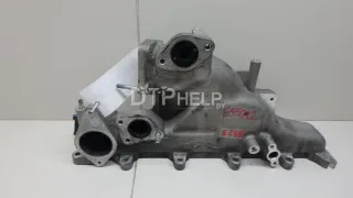 283102R000 Коллектор впускной Kia Carnival 4 Арт AM70655042, вид 5