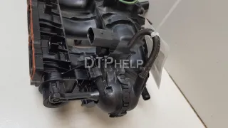 06J133201BH Коллектор впускной Seat Leon 2 Арт AM70656190, вид 5