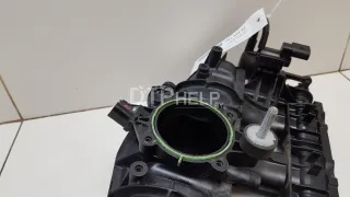 06J133201BH Коллектор впускной Seat Leon 2 Арт AM70656190, вид 7
