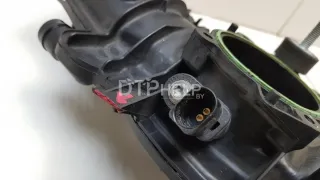 06J133201BH Коллектор впускной Seat Leon 2 Арт AM70656190, вид 9