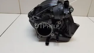 283102M100 Коллектор впускной Kia Cerato 4 Арт AM70658358, вид 6